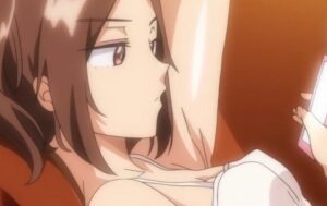 Saika Jogakuin hentai porn
